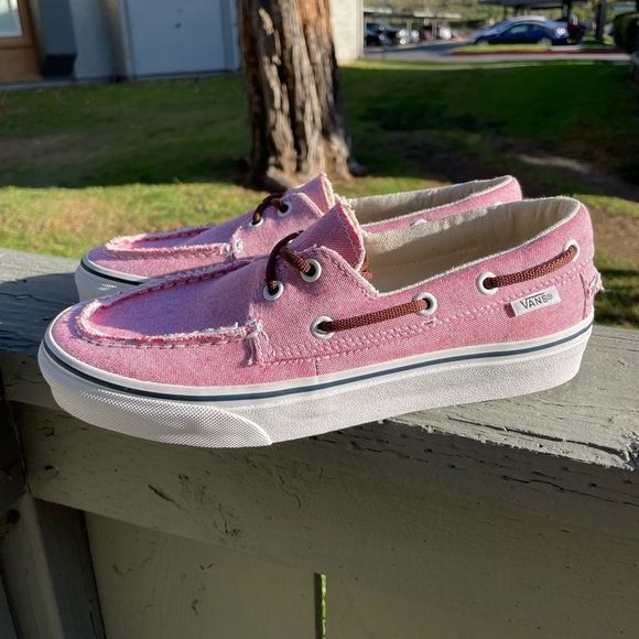 Vans Zapato Del Barco - Picture 3 of 6